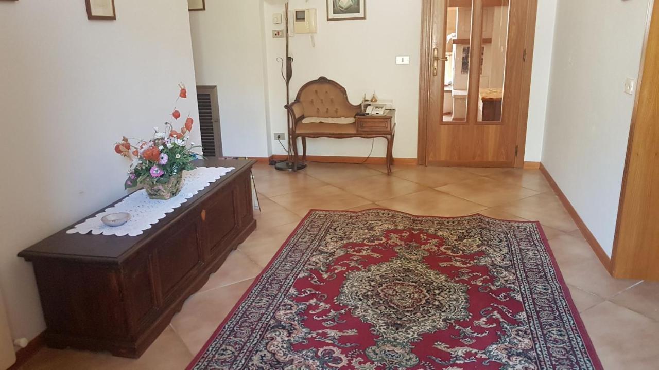 Villa Casa Mia -Per Sentirti A Casa Tua - Giardino, Parcheggio E Jacuzzi Perugia Exterior foto