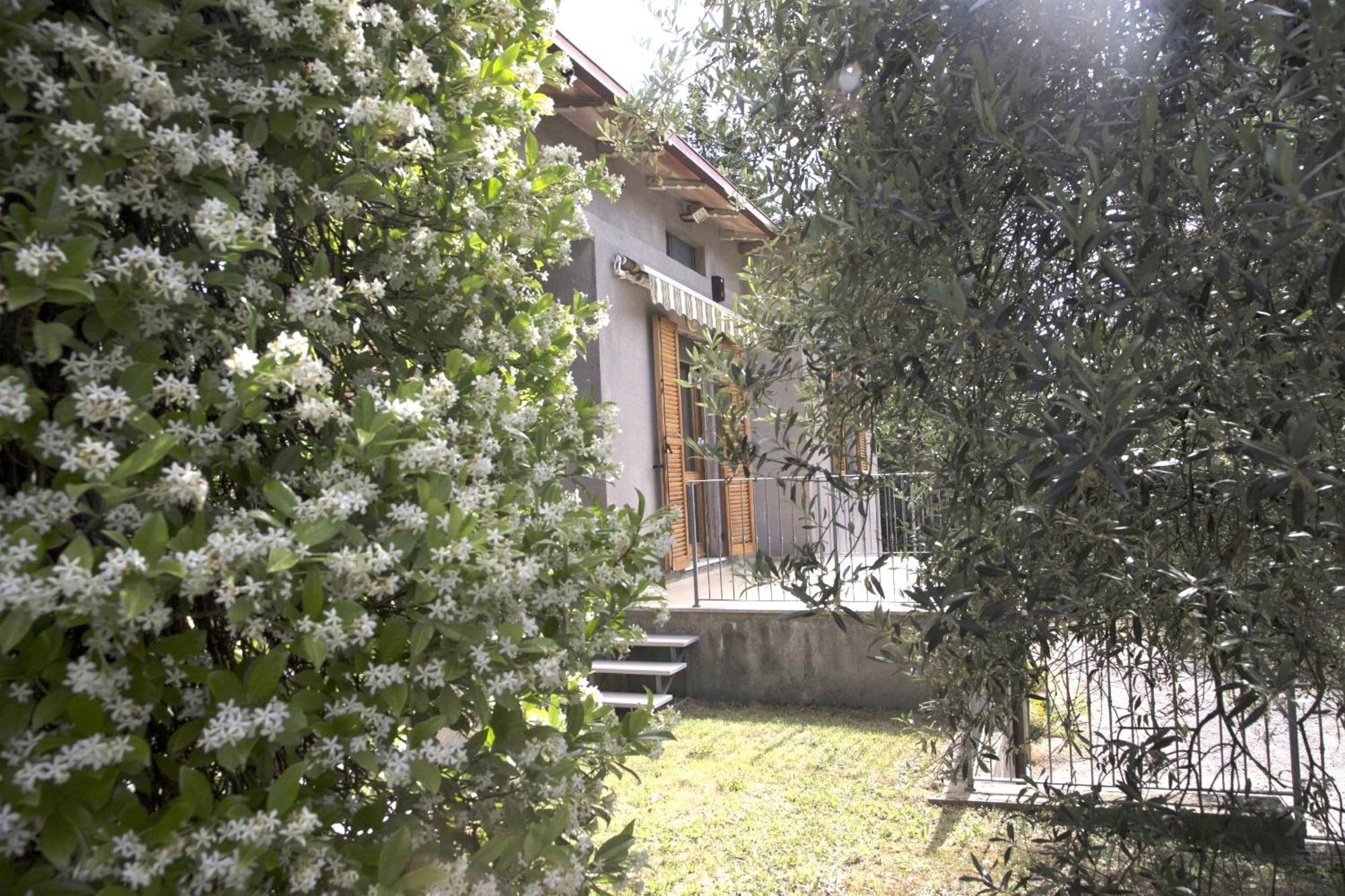 Villa Casa Mia -Per Sentirti A Casa Tua - Giardino, Parcheggio E Jacuzzi Perugia Exterior foto